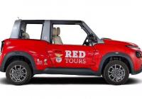 Tours Lisboa Benfica