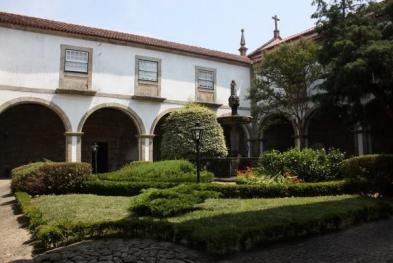 Mosteiro de Santa Maria VBB