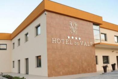 Hotel do Vale