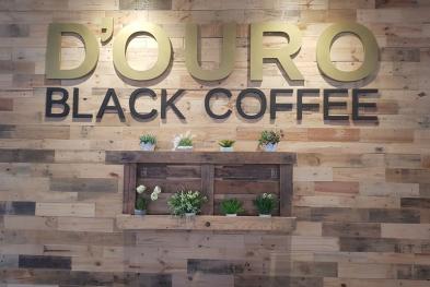 Douro Black Coffee