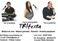 Grupo TRIFESTA