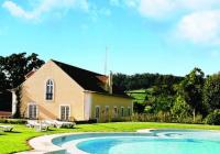 Quinta Nasce Agua