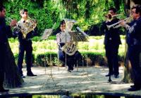 Quinteto de Metais de Gaia