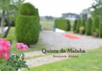 Quinta da Maínha