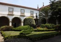 Mosteiro de Santa Maria VBB