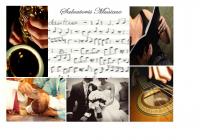 Salvatoris Musicae