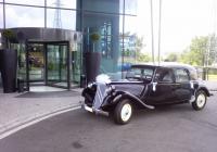 Karmotive - Aluguer de Clássicos