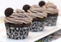 Cupcake de Luxo