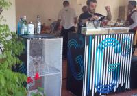 Gin Cubic