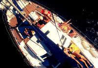 Spica Sailing Team