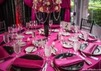 Quinta São Bernardo Eventos