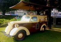 Doçaria Cruz de Pedra