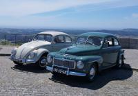 Classic Wedding Cars