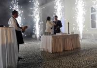 BE Donation Wedding