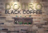 Douro Black Coffee