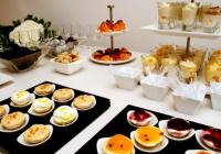 P.B.Eventos-Catering e Organização de Eventos