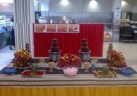 Chocolatier - Fontes de Chocolate