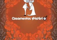 Casamentos Mistério