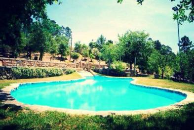 Quinta O Pinhal