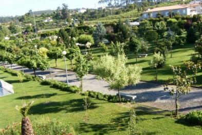 Quinta da Ponte-Lousada