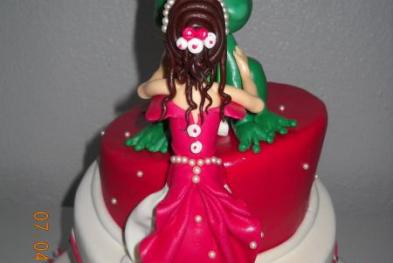 Bolos Decor
