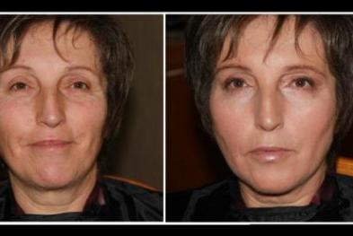 Diana Cardoso Make Up
