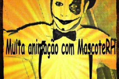 MascoteRH - Animações