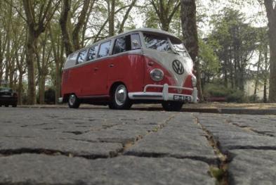 le Taxi 