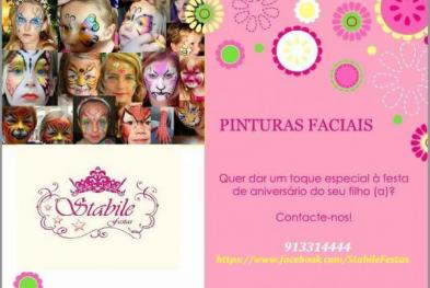 stabile festas 