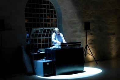 24T - Two For Tango, Sonorização de Eventos