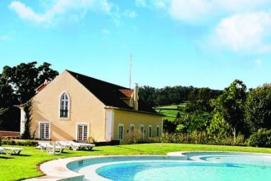 Quinta Nasce Agua