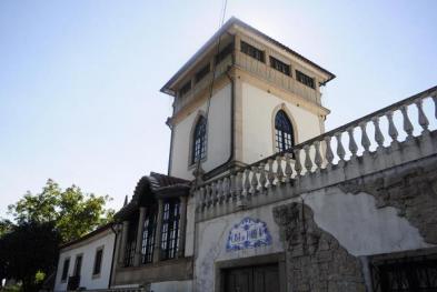 Casa do Torreão