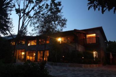 Quinta de Entre Vinhas