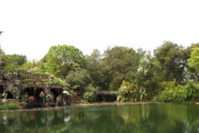 Quinta de Curvos