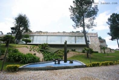 Quinta das Lamas