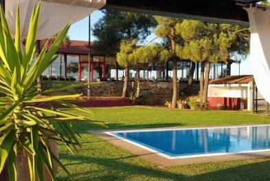 Quinta das Olelas
