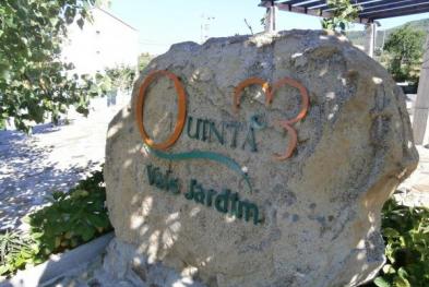 Quinta Vale Jardim