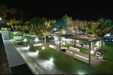 Quinta Eventos Patinhos