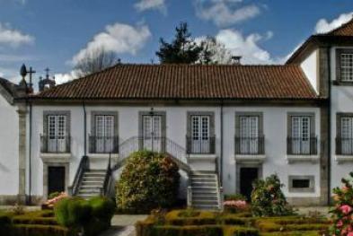 Casa de Rosende