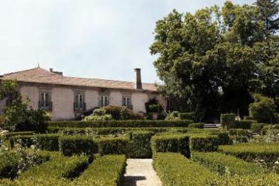 Casa de Vilacetinho