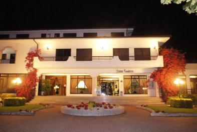 Hotel Contriz