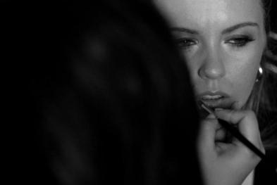 Xana Lopes Make Up