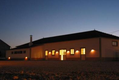 Quinta do Falcão