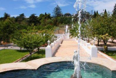 Quinta da Sra. Menina
