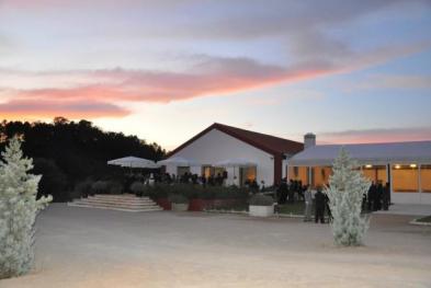 Quinta dos Pegões