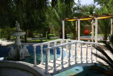 Quinta dos Girassois