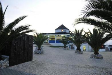 Quinta Moinho da Praia