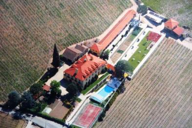 Quinta Solar da Portela