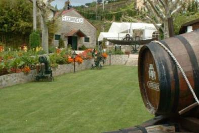 Quinta de São Domingos