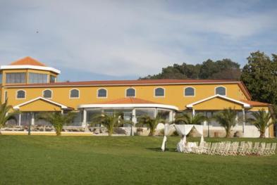 Quinta da Capela